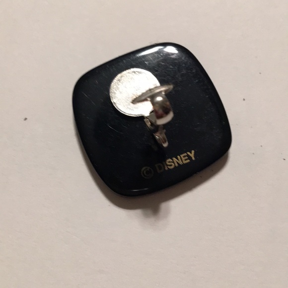 Vintage Disney originals Mickey Minnie Reflective Holographic Clip on earrings - Picture 5 of 11